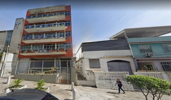 Condomínio Do Edifício Capitão Gino em Rio De Janeiro