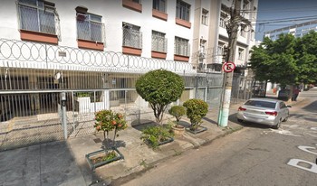 Condomínio Do Edifício Capitolio Ii em Rio De Janeiro