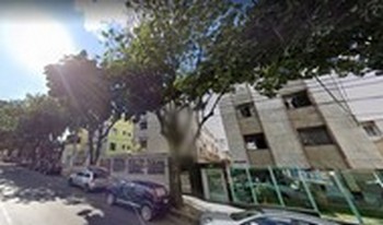 Condomínio Do Edifício Capivari em Belo Horizonte
