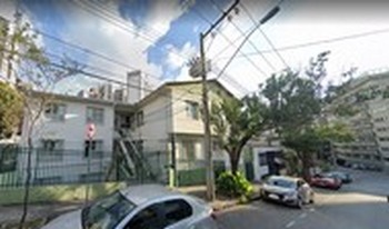 Condomínio Do Edifício Capivari em Belo Horizonte