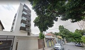 Condomínio Do Edifício Capri em Belo Horizonte