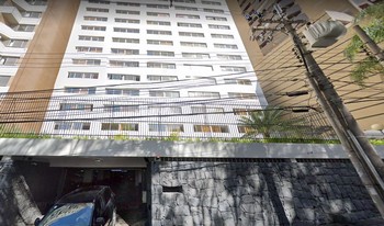 Condomínio Do Edifício Capri em Curitiba