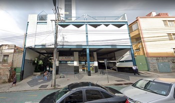 Condomínio Do Edifício Capri em Belo Horizonte