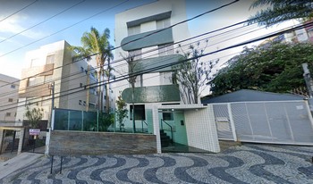 Condomínio Do Edifício Capri em Belo Horizonte