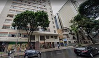 Condomínio Do Edifício Capri em Belo Horizonte