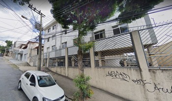 Condomínio Do Edifício Capri em Belo Horizonte
