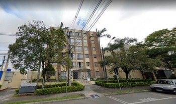 Condomínio Do Edifício Caprice em Curitiba