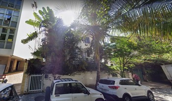 Condomínio Do Edifício Caprice em Rio De Janeiro