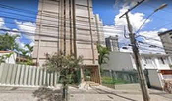 Condomínio Do Edifício Caraca em Belo Horizonte