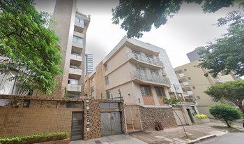 Condomínio Do Edifício Caracas em Belo Horizonte