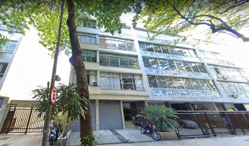 Condomínio Do Edifício Carajá em Rio De Janeiro