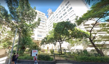 Condomínio Do Edifício Carajás