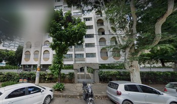Condomínio Do Edifício Carajás em Belo Horizonte