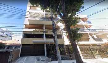 Condomínio Do Edifício Carajás em Rio De Janeiro