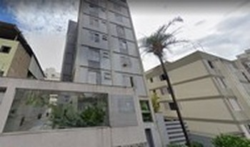 Condomínio Do Edifício Caramuru em Belo Horizonte