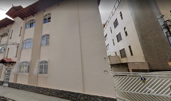 Condomínio Do Edifício Caramuru em Belo Horizonte