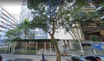 Condomínio Do Edifício Caranda em Rio De Janeiro