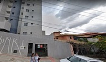 Condomínio Do Edifício Caravaggio em Belo Horizonte