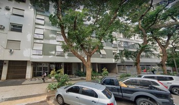 Condomínio Do Edifício Caravaggio em Rio De Janeiro