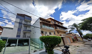 Condomínio Do Edifício Caravelas em Belo Horizonte