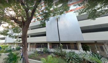 Condomínio Do Edifício Caravelas