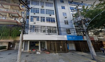 Condomínio Do Edifício Caravelas em Rio De Janeiro
