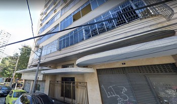 Condomínio Do Edifício Cardoso Júnior em Rio De Janeiro