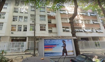Condomínio Do Edifício Carelli em Rio De Janeiro