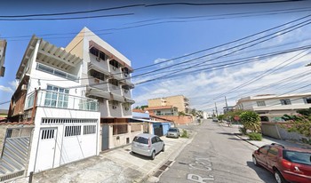 Condomínio Do Edifício Cariaca em Rio De Janeiro
