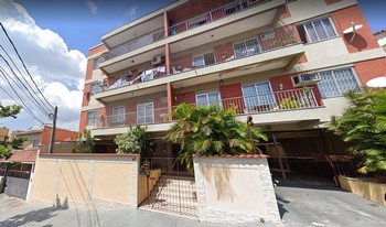 Condomínio Do Edifício Cariaca em Rio De Janeiro