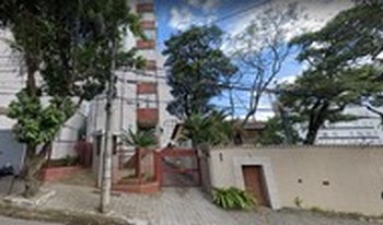 Condomínio Do Edifício Caribe em Belo Horizonte