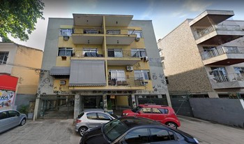 Condomínio Do Edifício Carice em Rio De Janeiro