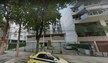 Condomínio Do Edifício Carina em Rio De Janeiro