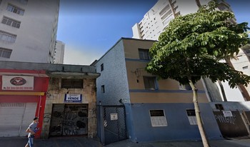 Condomínio Do Edifício Carioca em São Paulo