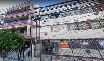 Condomínio Do Edifício Carioca I em Rio De Janeiro