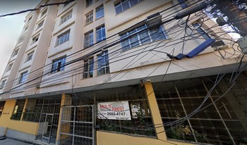 Condomínio Do Edifício Caritas em Rio De Janeiro