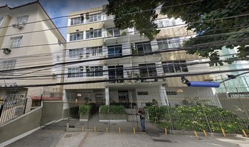 Condomínio Do Edifício Carla em Rio De Janeiro
