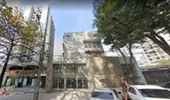 Condomínio Do Edifício Carla em Belo Horizonte