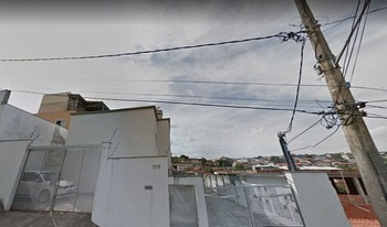 Condomínio Do Edifício Carlina I em Belo Horizonte