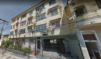 Condomínio Do Edifício Carlos Alberto em Rio De Janeiro