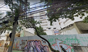 Condomínio Do Edifício Carlos Alberto em Rio De Janeiro