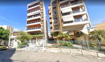 Condomínio Do Edifício Carlos Alvim Barroso em Rio De Janeiro