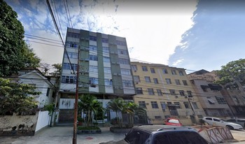 Condomínio Do Edifício Carlos Augusto em Rio De Janeiro