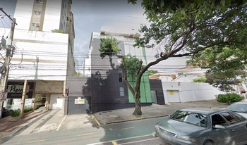 Condomínio Do Edifício Carlos Chagas em Belo Horizonte
