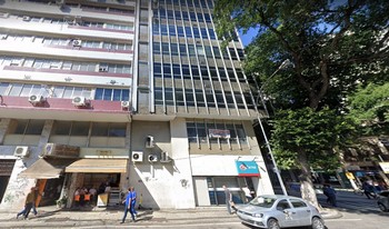 Condomínio Do Edifício Carlos Costa em Rio De Janeiro