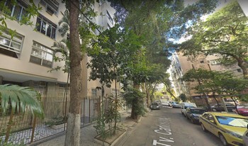 Condomínio Do Edifício Carlos De Sa em Rio De Janeiro