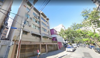 Condomínio Do Edifício Carlos De Vasconcelos em Rio De Janeiro