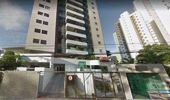 Condomínio Do Edifício Carlos Drummond De Andrade