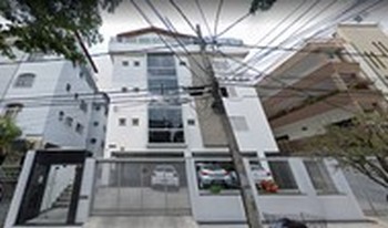 Condomínio Do Edifício Carlos Eduardo em Belo Horizonte