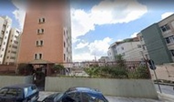Condomínio Do Edifício Carlos Eduardo em Belo Horizonte